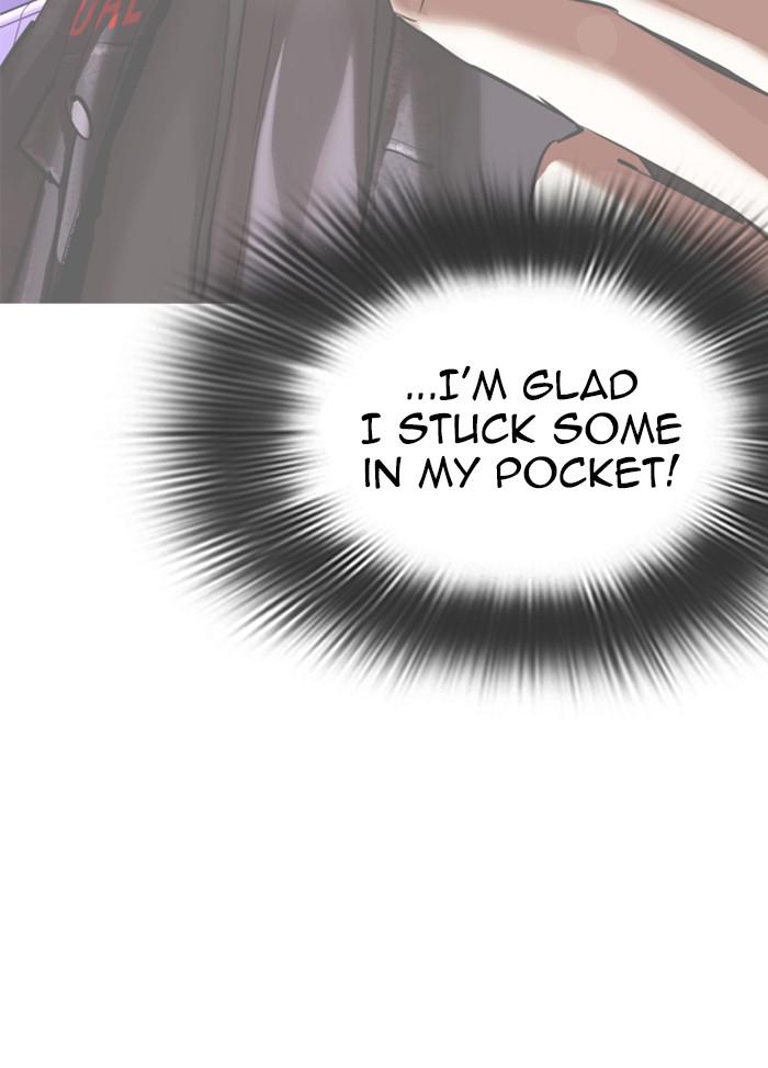 Lookism Chapter 346 — page 141