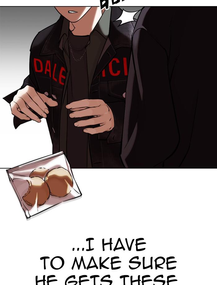 Lookism Chapter 346 — page 145