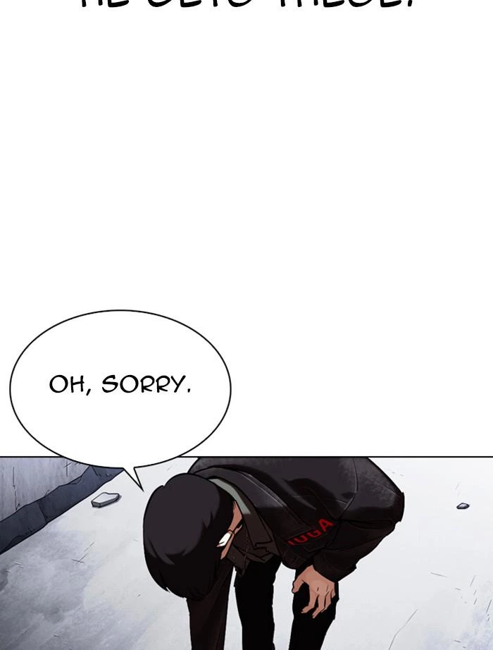 Lookism Chapter 346 — page 146