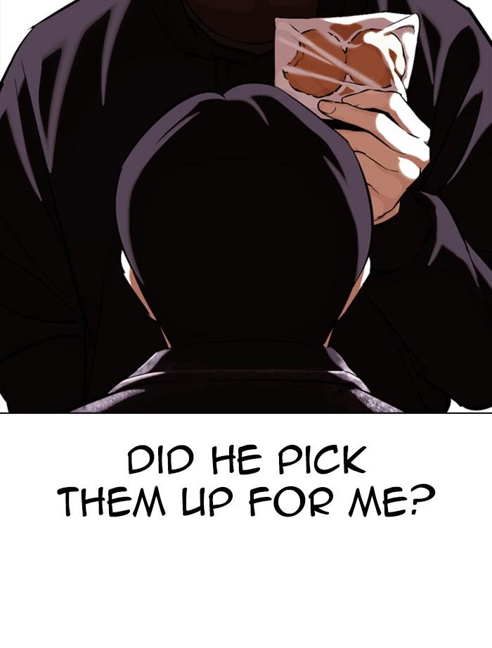 Lookism Chapter 346 — page 150