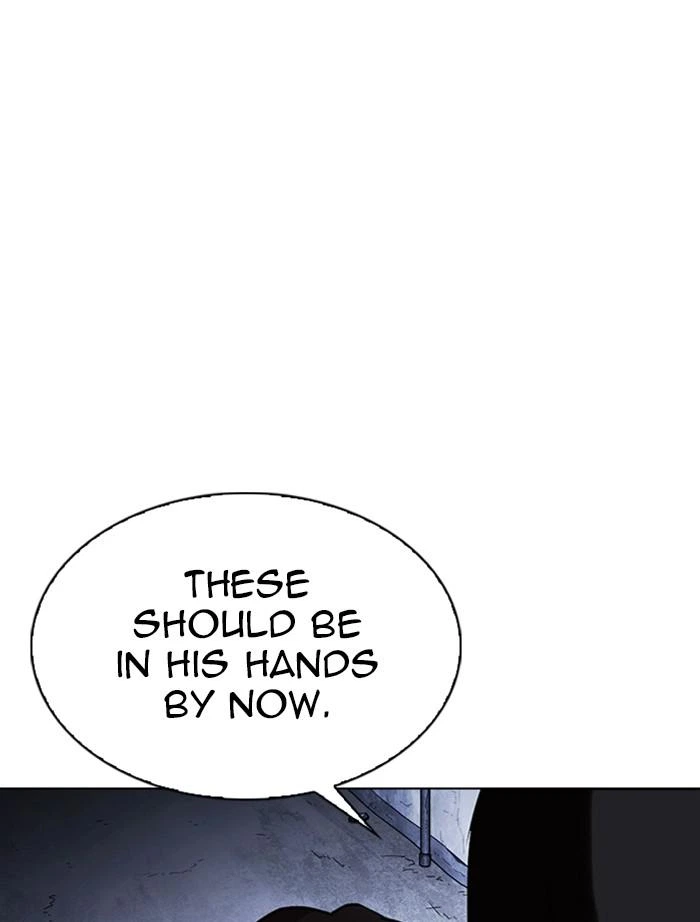 Lookism Chapter 346 — page 154
