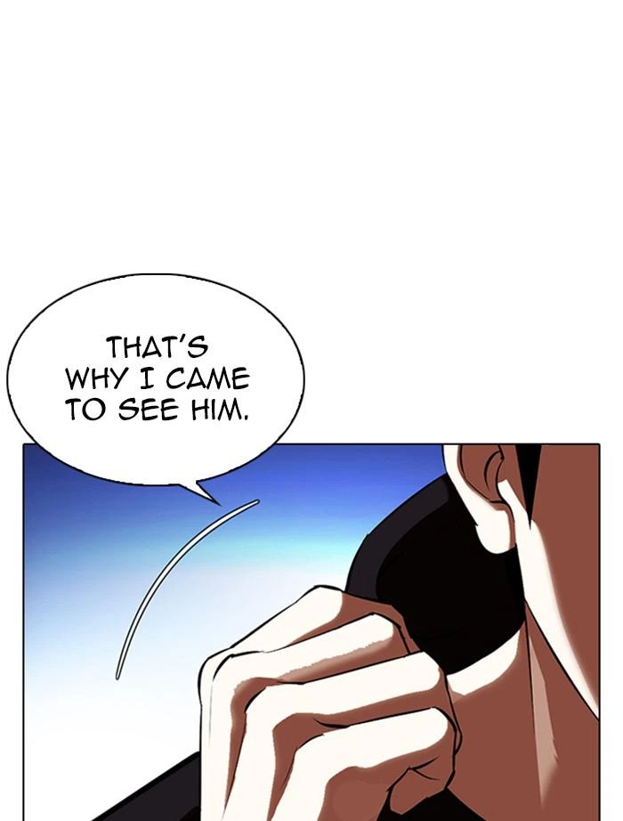 Lookism Chapter 346 — page 156