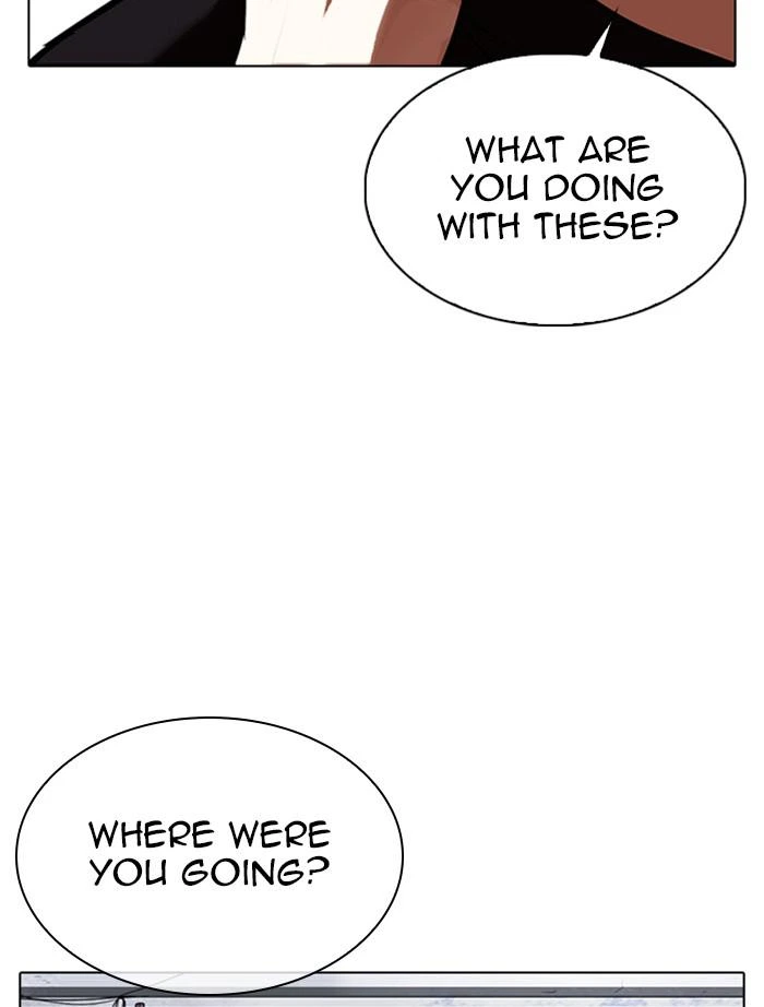 Lookism Chapter 346 — page 157