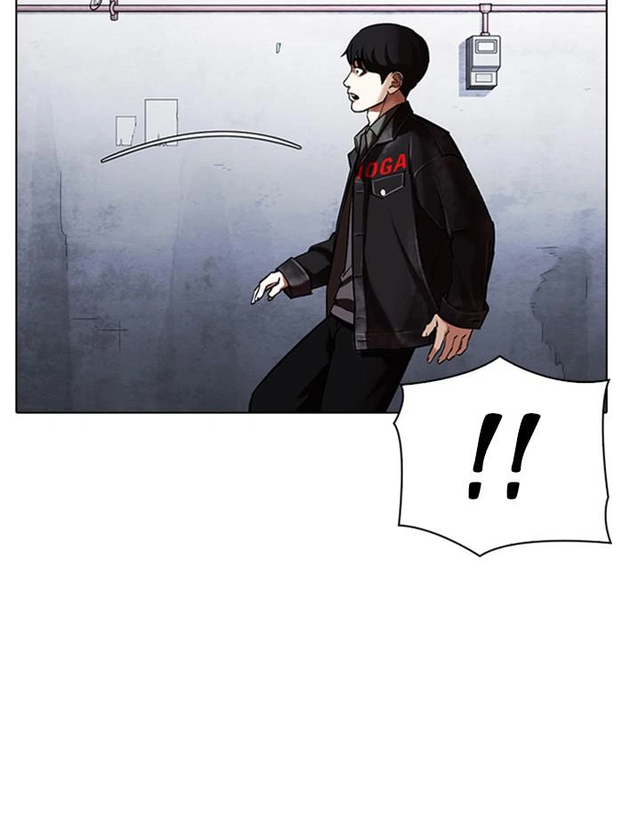 Lookism Chapter 346 — page 158