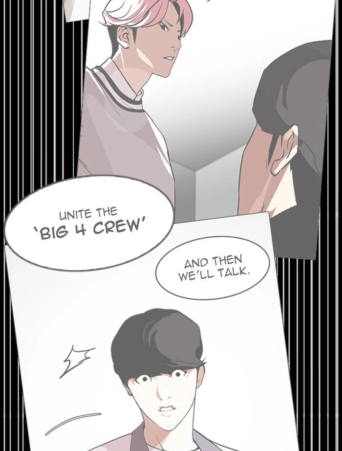 Lookism Chapter 346 — page 165