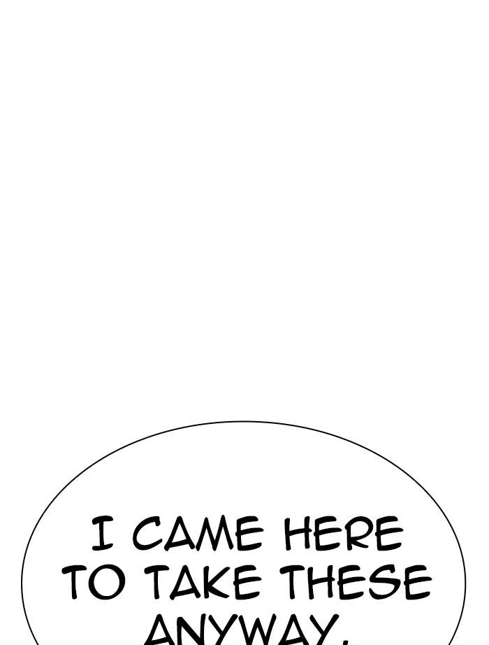 Lookism Chapter 346 — page 170