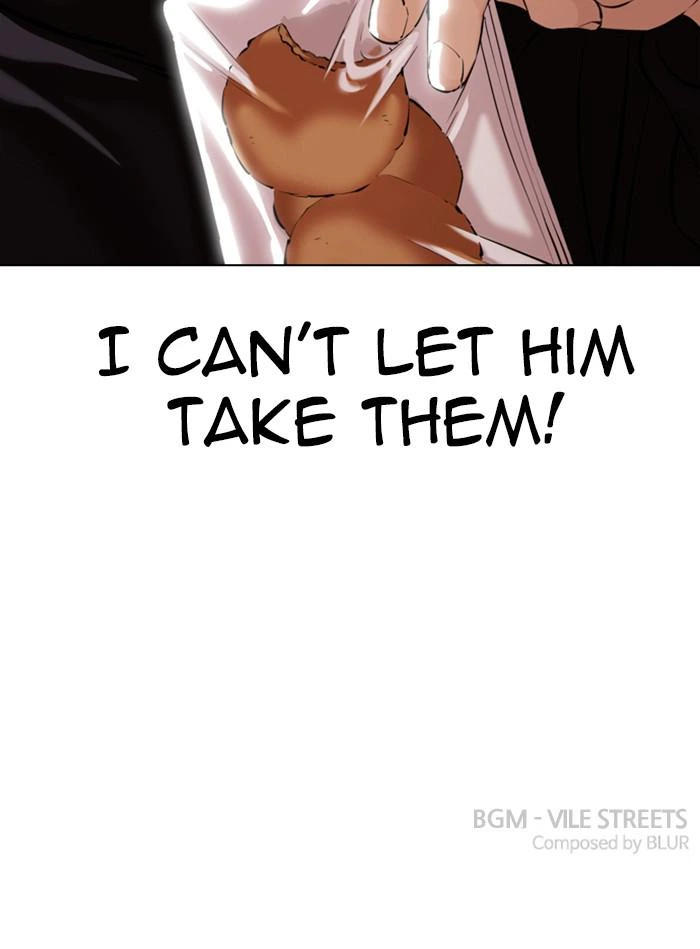 Lookism Chapter 346 — page 172