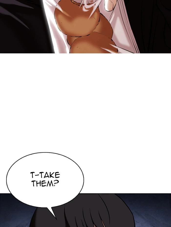 Lookism Chapter 347 — page 3