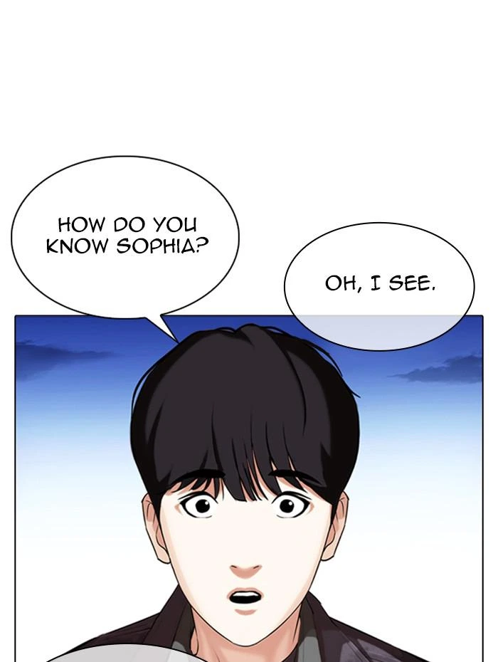 Lookism Chapter 347 — page 26