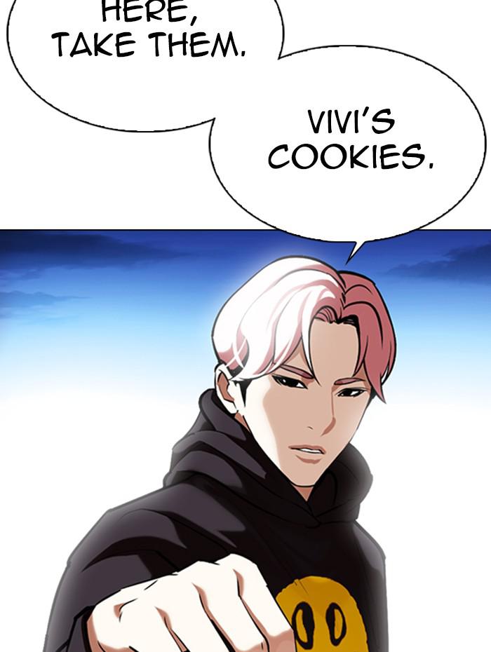 Lookism Chapter 347 — page 29