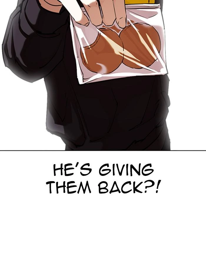 Lookism Chapter 347 — page 30