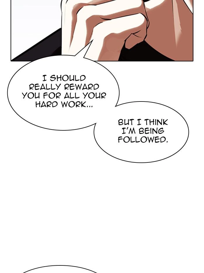 Lookism Chapter 347 — page 34