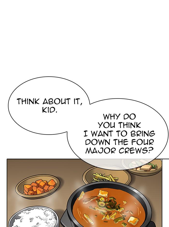 Lookism Chapter 347 — page 55