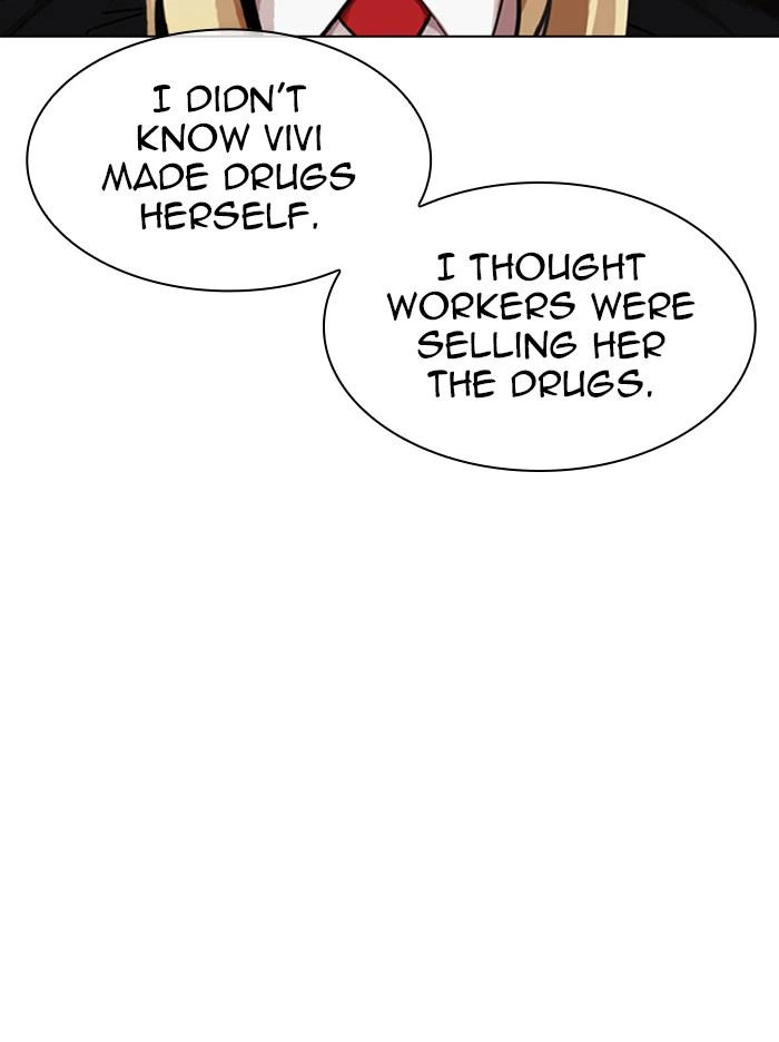 Lookism Chapter 347 — page 60