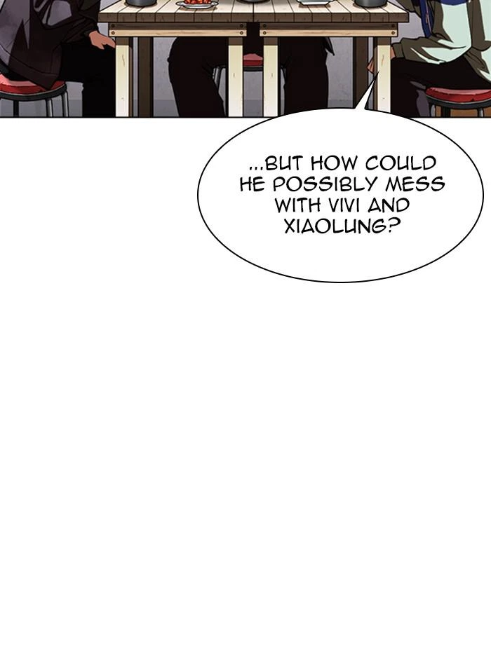 Lookism Chapter 347 — page 70