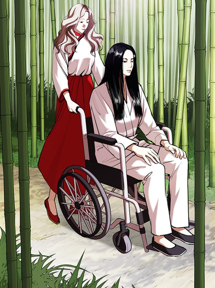 Lookism Chapter 347 — page 72