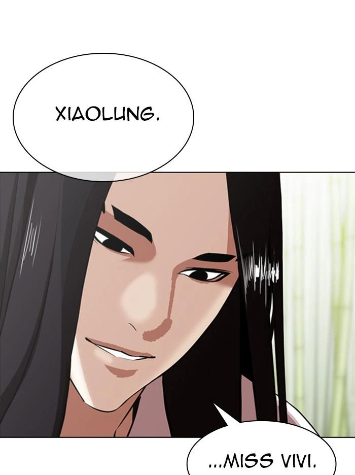 Lookism Chapter 347 — page 76