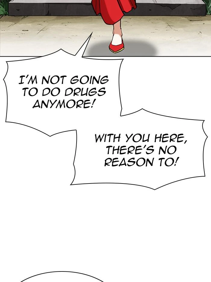 Lookism Chapter 347 — page 93