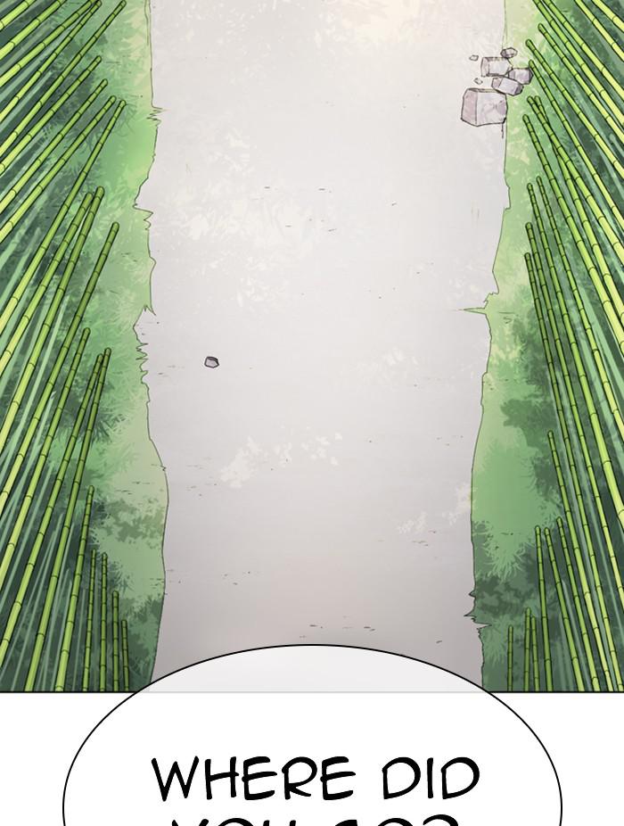 Lookism Chapter 347 — page 100