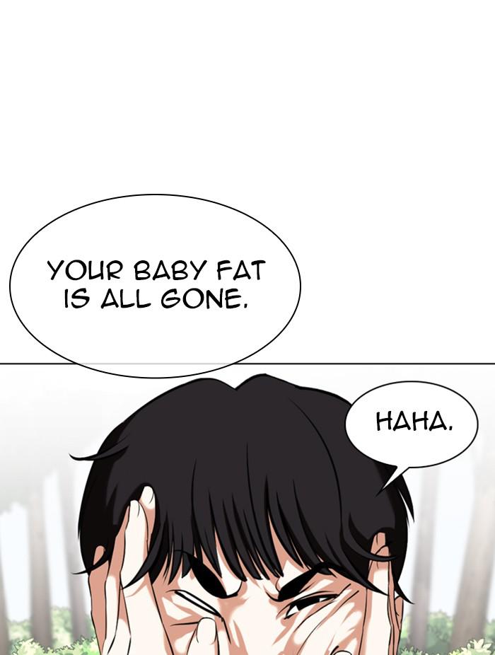 Lookism Chapter 347 — page 106