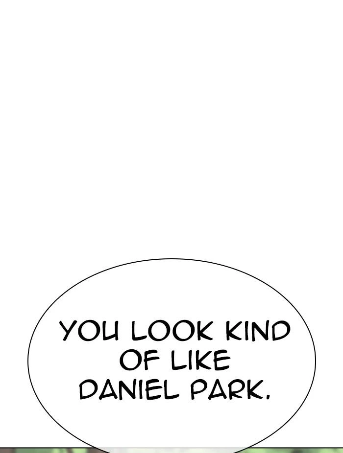 Lookism Chapter 347 — page 109