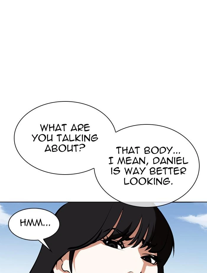Lookism Chapter 347 — page 113