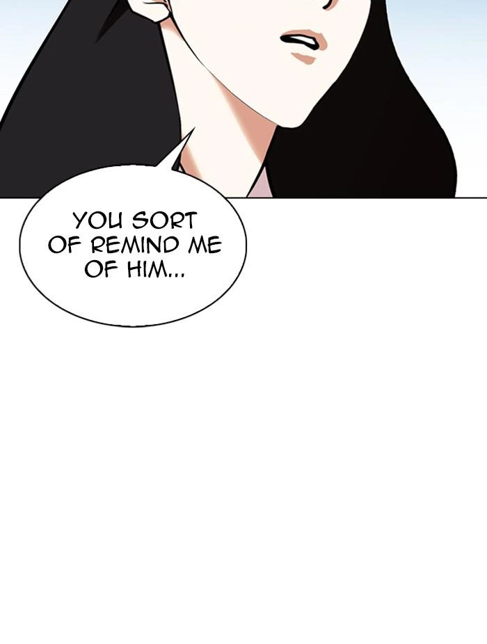Lookism Chapter 347 — page 114