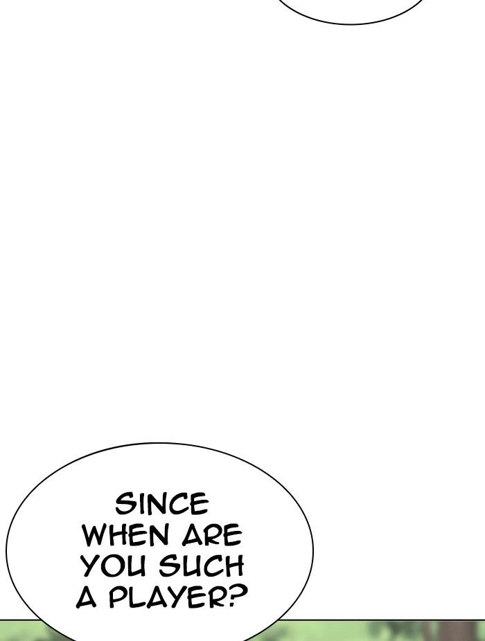 Lookism Chapter 347 — page 123