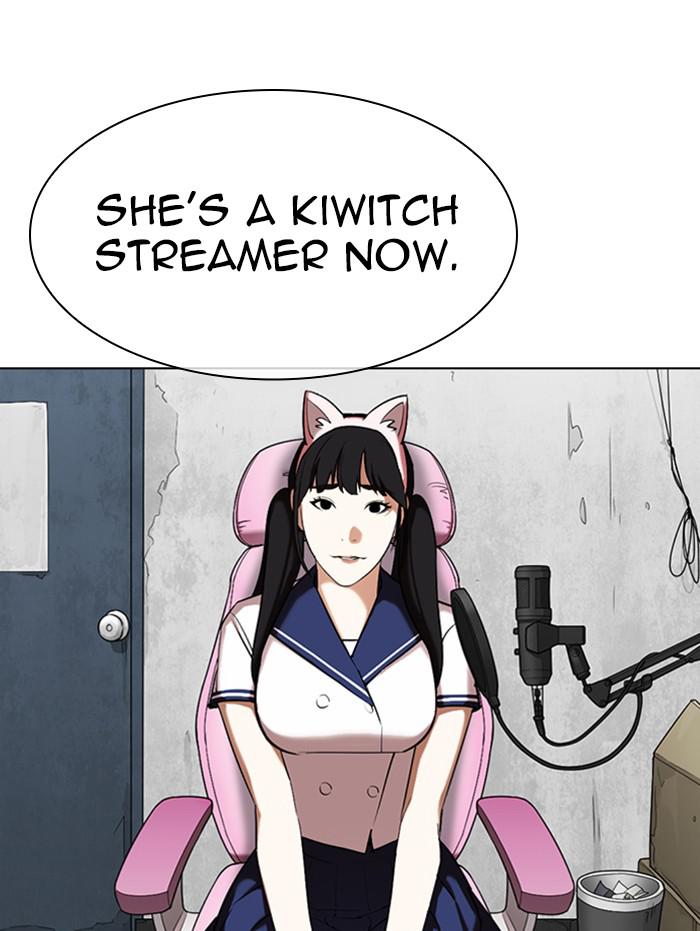 Lookism Chapter 347 — page 127
