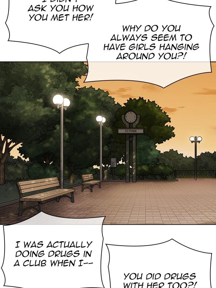 Lookism Chapter 347 — page 129