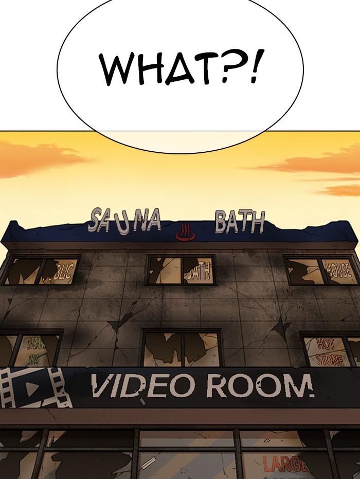 Lookism Chapter 347 — page 131