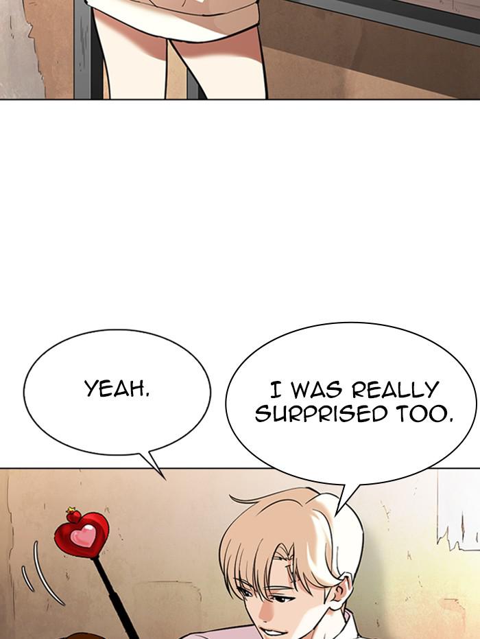 Lookism Chapter 347 — page 134
