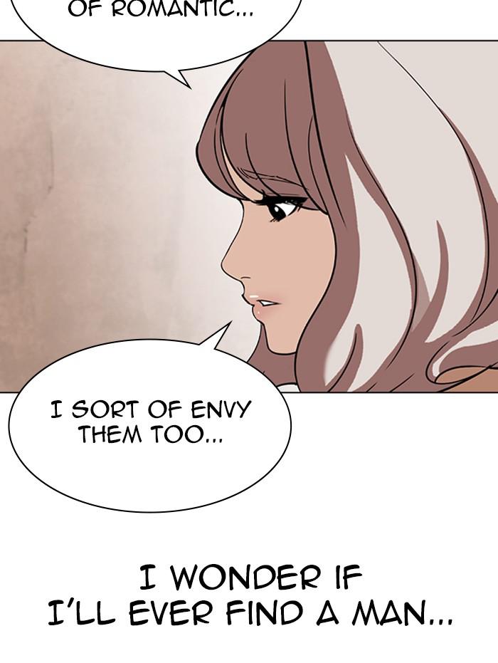 Lookism Chapter 347 — page 136