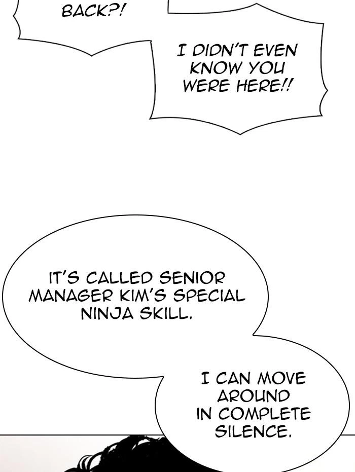 Lookism Chapter 347 — page 141