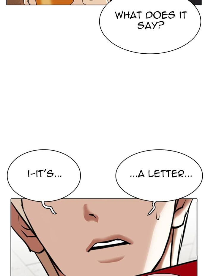 Lookism Chapter 347 — page 153