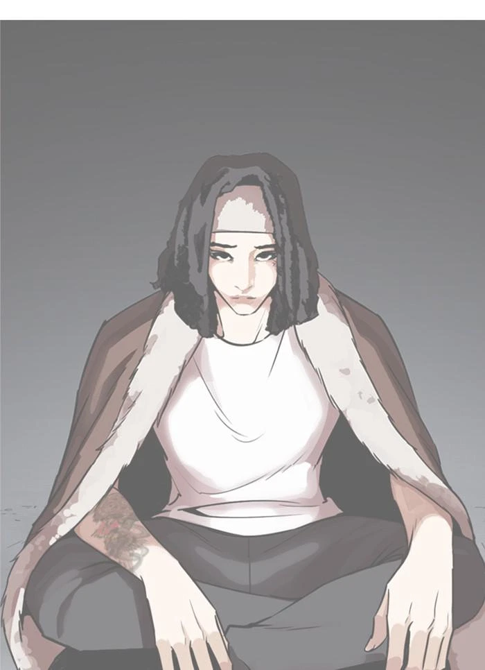 Lookism Chapter 347 — page 157