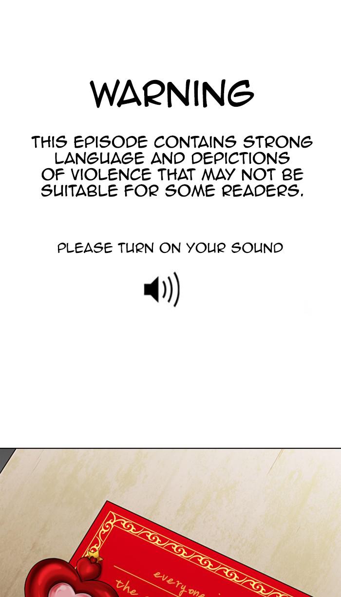 Lookism Chapter 348 — page 1