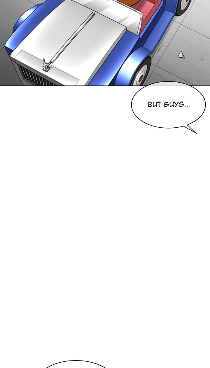 Lookism Chapter 348 — page 7