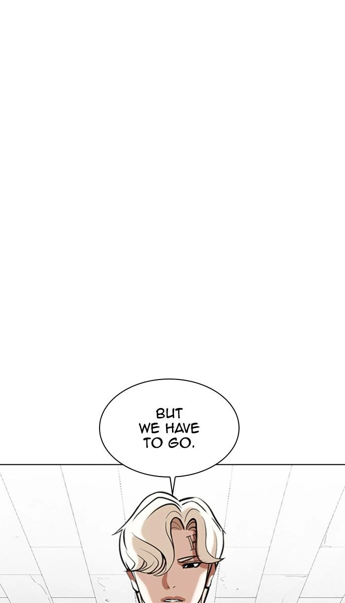 Lookism Chapter 348 — page 10