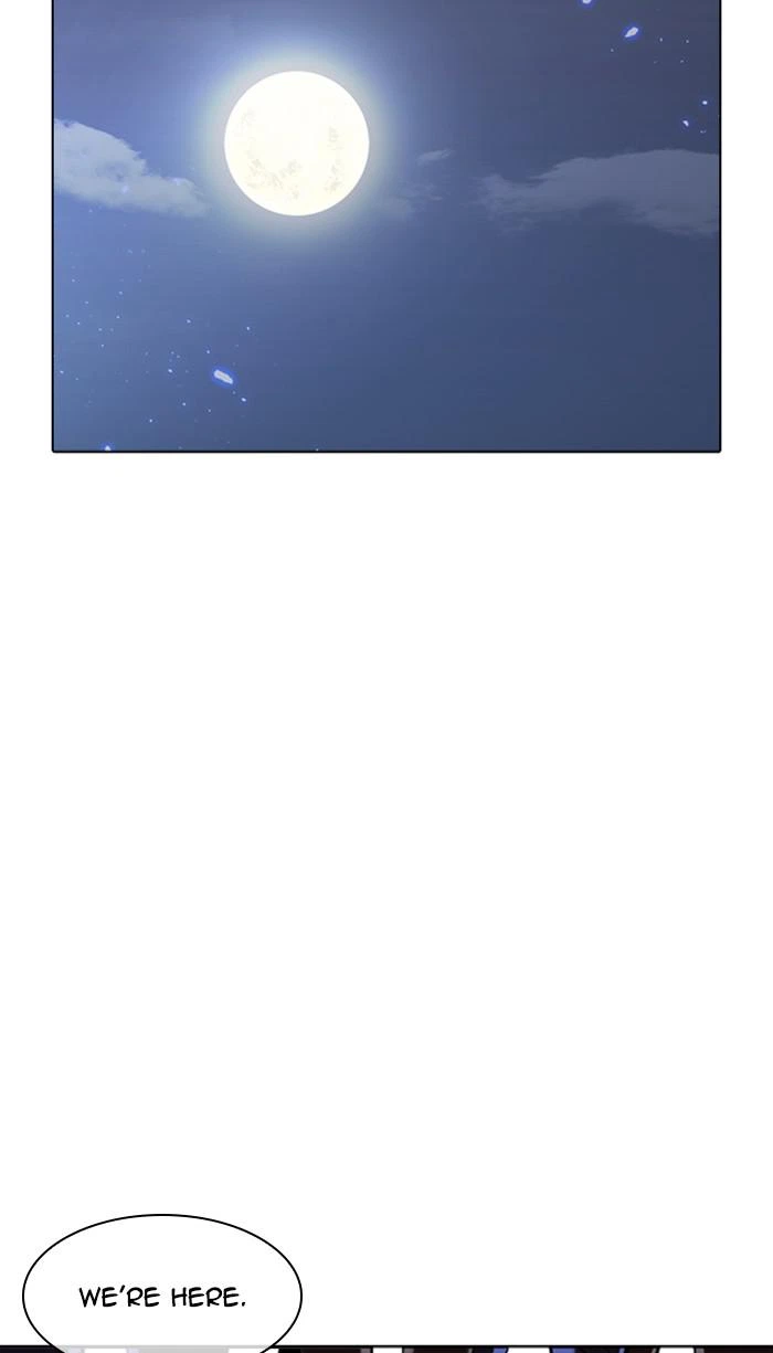 Lookism Chapter 348 — page 17