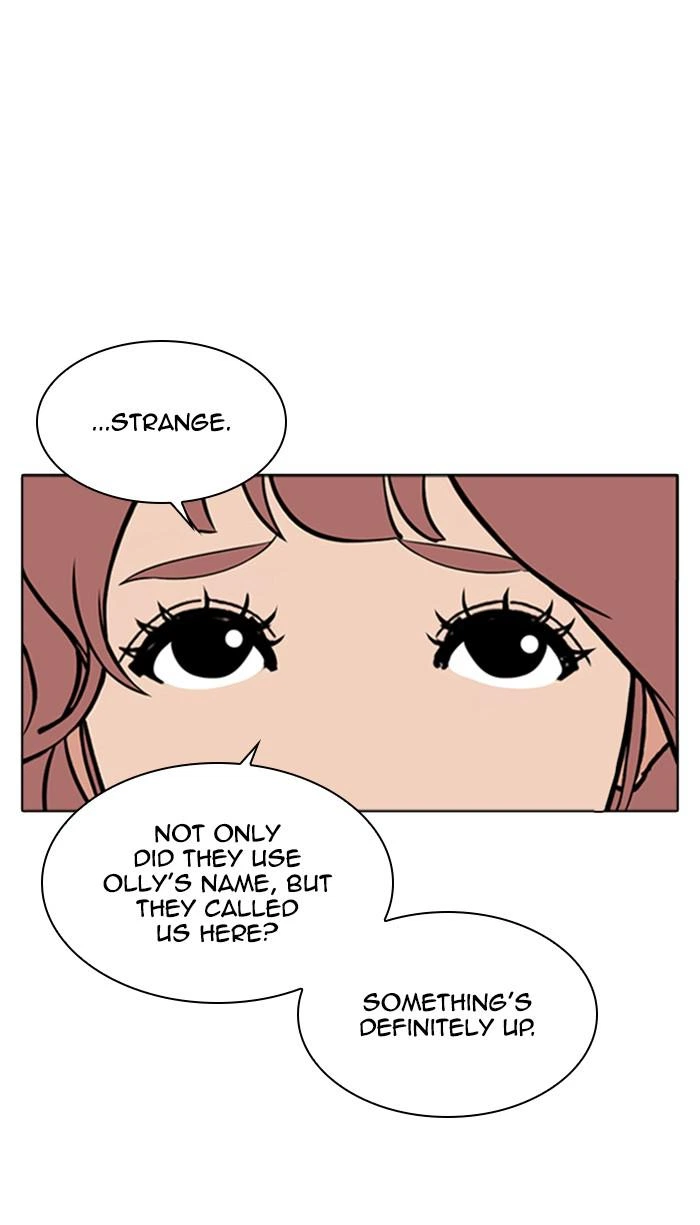 Lookism Chapter 348 — page 22