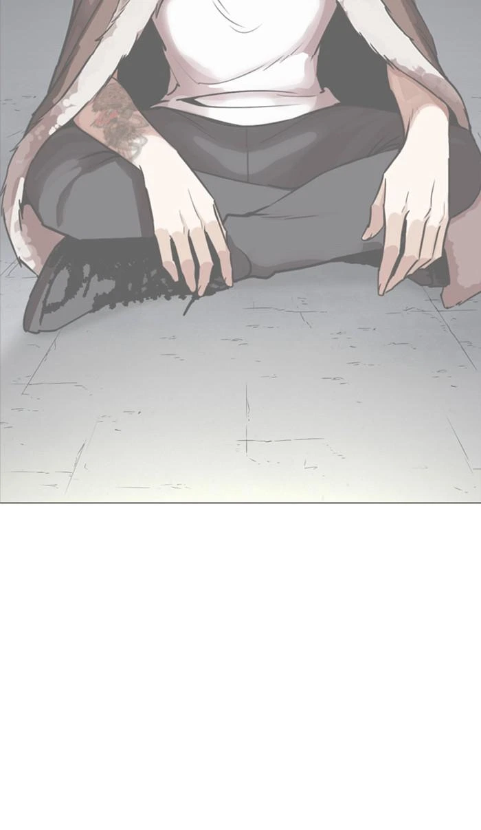 Lookism Chapter 348 — page 30
