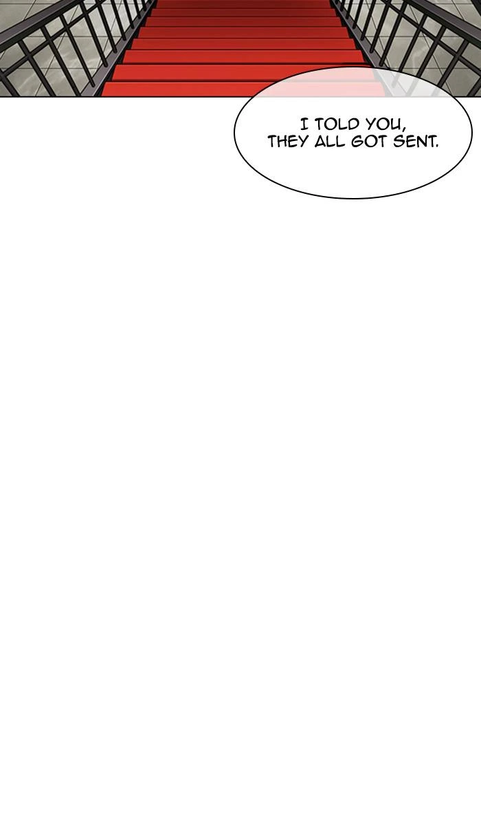 Lookism Chapter 348 — page 33