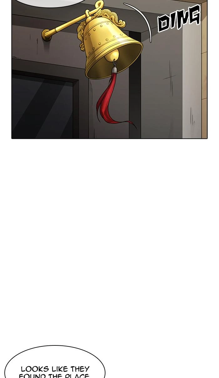 Lookism Chapter 348 — page 36
