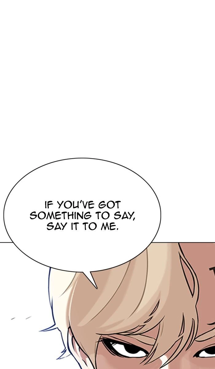 Lookism Chapter 348 — page 50