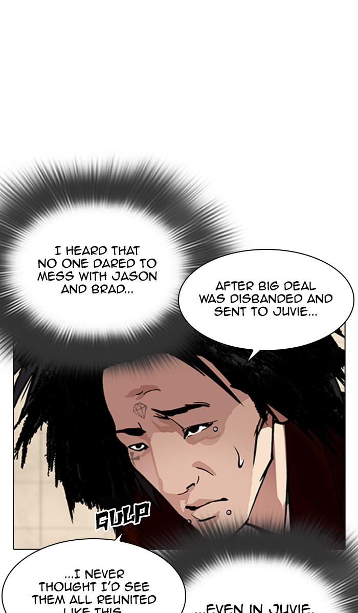Lookism Chapter 348 — page 63