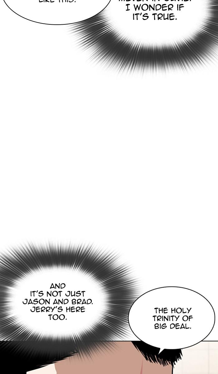 Lookism Chapter 348 — page 64