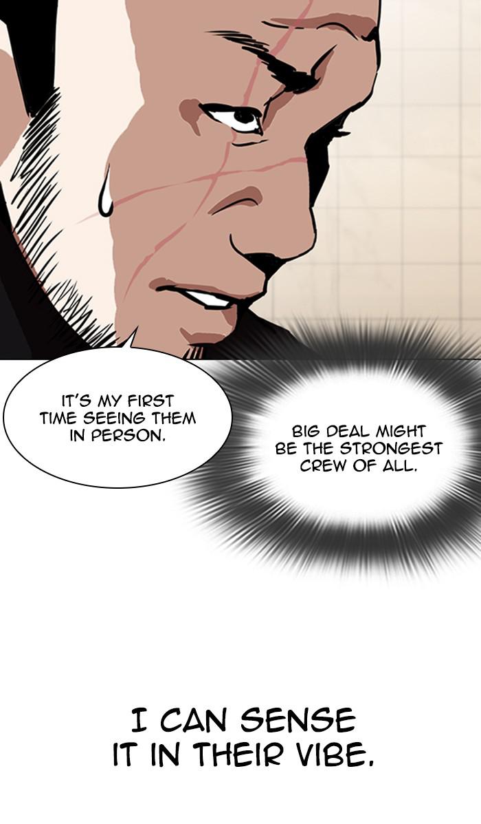Lookism Chapter 348 — page 65