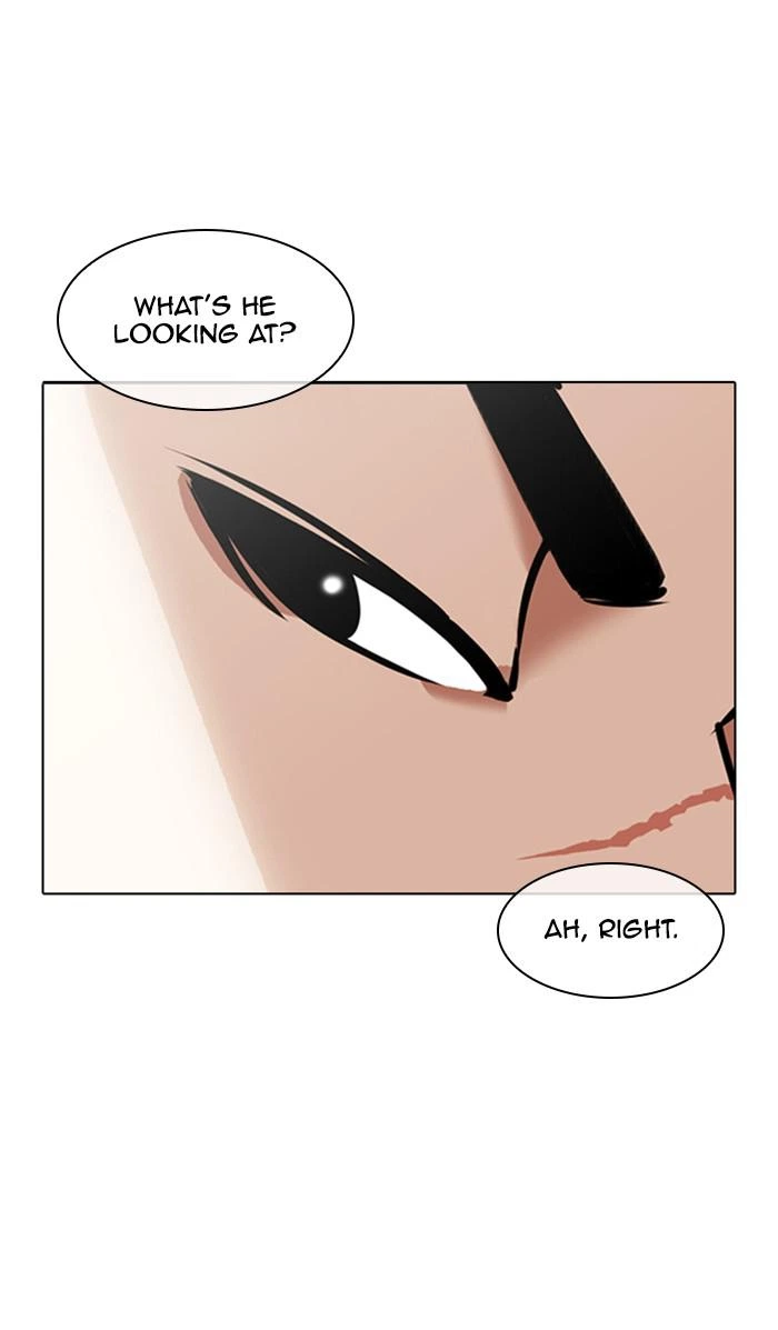 Lookism Chapter 348 — page 68
