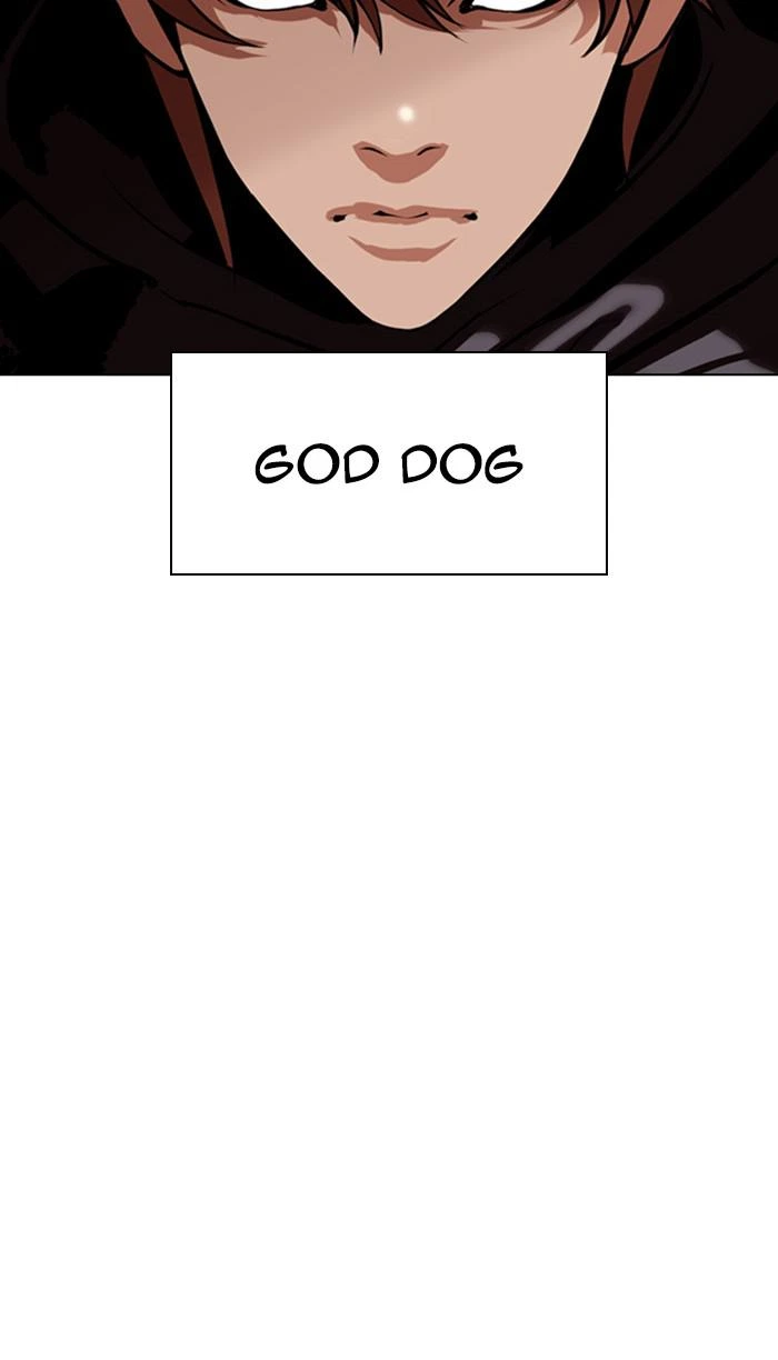 Lookism Chapter 348 — page 80